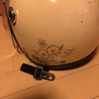 ジェットヘルメットの画像