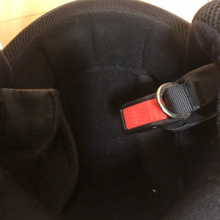 ジェットヘルメットの画像