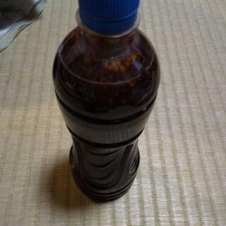日本蜜蜂の誘引液500ml2020年製の画像