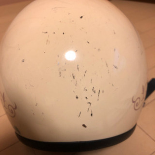 ジェットヘルメットの画像