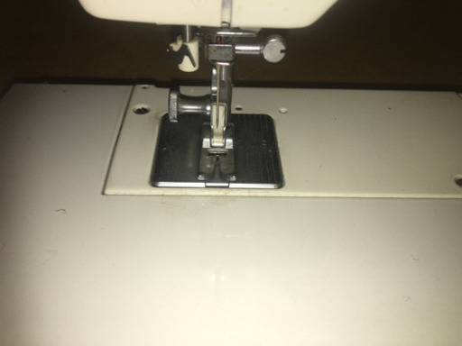 ミシン売ります