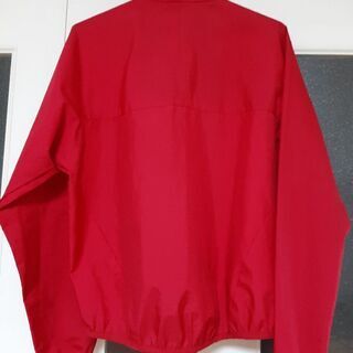 お値下げ致しました。パタゴニア　ウィンドウブレーカーMの画像
