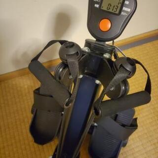 アルインコ　ローイングマシン　受け渡しほぼ決定いたしました。の画像