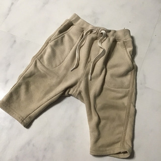 SOSPITA ズボン パンツ キッズ ベビー 80