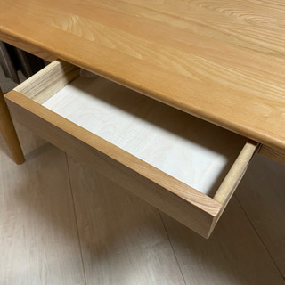 B-COMPANY ダイニングテーブル、イス4脚 5点セット！の画像