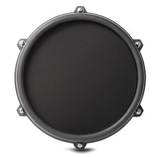早い者勝ち！電子ドラム★オールメッシュ電子ドラムキット★スローン・スティック付き★ ALESIS アレシス NITRO MESH KIT★ストレス解消の画像