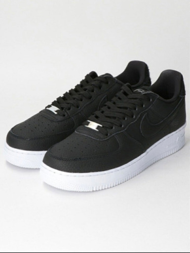 NIKE エアフォース1 クラフト07 27.5cm 新品