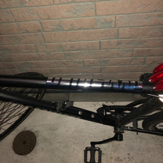 自転車/クロスバイク の画像