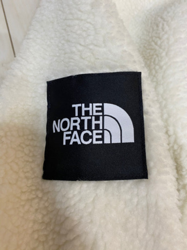 THE NORTH FACE リモフリース ノースフェイス フリースジャケット