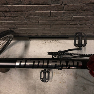 自転車/クロスバイク の画像