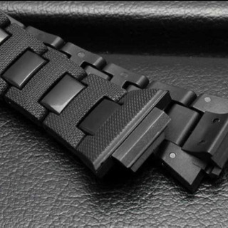 在庫あります！【新品未使用】G-SHOCK カスタムベルト　コンポジットバンドの画像