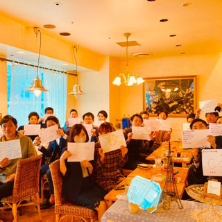 本日‼️☀️2/21(日)朝10時から天神で朝会☀️