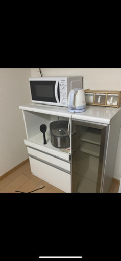 売ります！家具家電！