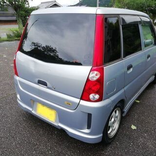 ★★値下げ!! 激安!? 軽自動車！諸費用、自動車税込み価格!!★★【H17年式 スバル プレオ】 5F 貨物4ナンバー ★ローダウン★ ■個人出品■諸費用込み■の画像