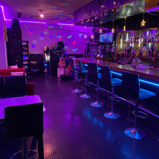 BARでのアルバイト募集！