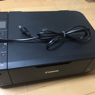 Canon プリンターMG4230