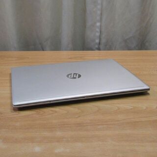 ご購入頂きました 値下げ 2019年製 ほぼ新品！ メモリー無料増設中 高速 HP ProBook 450 G6 15.6インチ Win10 Home・Office 2019 pro 搭載 Celeron 4205U メモリー8GB M.2 SSD 128GB+HDD 500GB ワイヤレスマウス（新品）付の画像