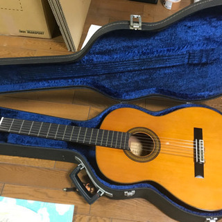 YAMAHA ヤマハ　クラシックギター　C-250