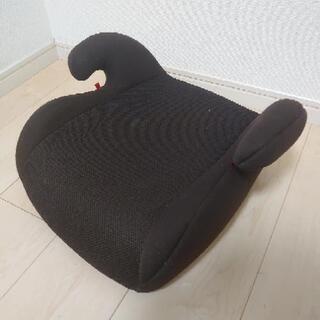 リーマン　ジュニアシート
