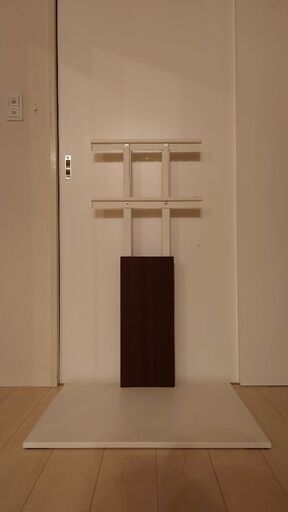 液晶 TVスタンド