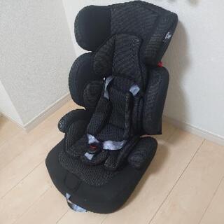 ジュニアシート