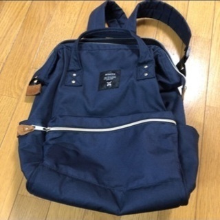 anello リュックの画像