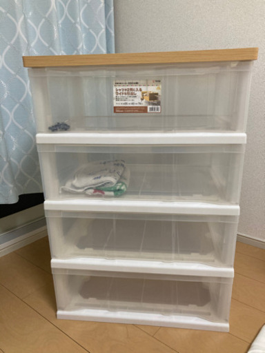 4弾ボックス