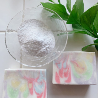  ハンドメイド石鹸&アロマクラフト作りの教室です🌿の画像