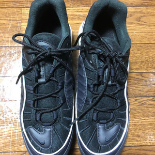 NIKE ナイキAIR MAX98の画像