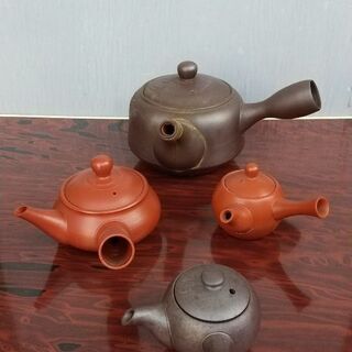 ★美品★ミニ急須