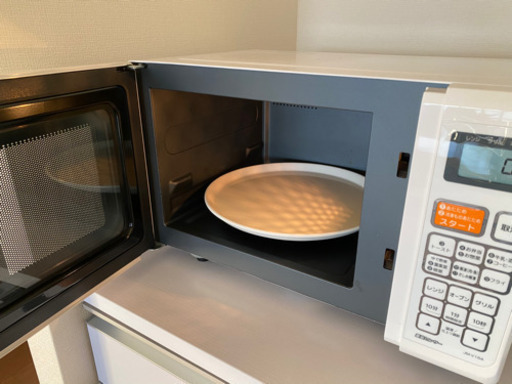 Haier オーブンレンジ