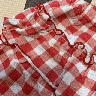 ニシキ女の子 スカート　新品1点　 ユーズド2点ユニクロの画像