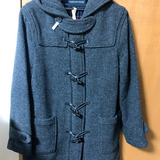 コート　制服