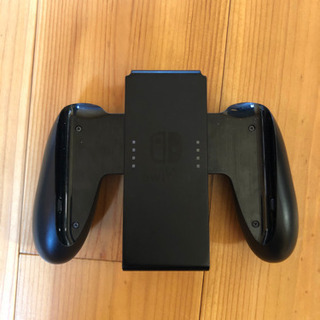 Switch コントローラー　グリップ　スイッチ