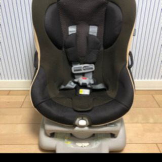 【お値下げしました】コンビ　ゼウスターンEG