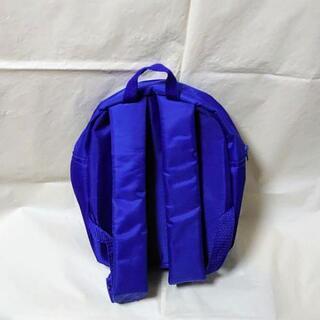 ☆中古品☆　いないいないばあ　リュックの画像