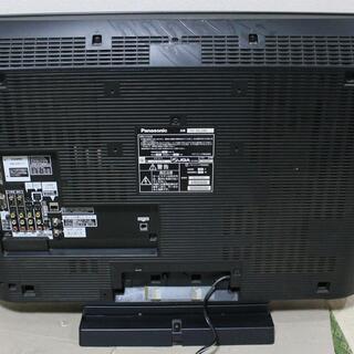 無料 Panasonic VIERA 32型 08年製 TH-32LZ85 宮前区の画像