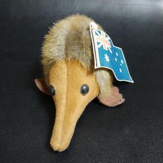 アリクイ?オーストラリアのお土産