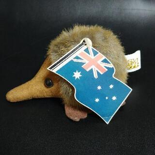 アリクイ?オーストラリアのお土産の画像