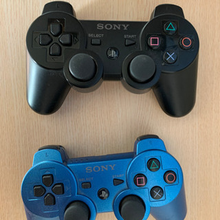 PS3本体　正常に動きますの画像