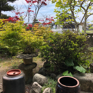 家財すべて！