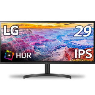 中古】29インチLG モニター ディスプレイ 29WL500-B 中古 Amazon.co.jp