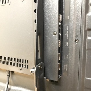 即日受渡❣️大型高画質55型4Kゲーミングモニター33000円