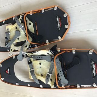 MSR スノーシュー Lightning Ascent 56cm...