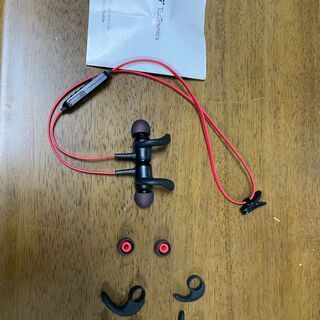ブルートゥース　イヤホン　tao tronics