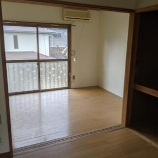 国分のアパートⅡ🎉102🏡家賃18000円❤️ - 賃貸（マンション/一戸建て）