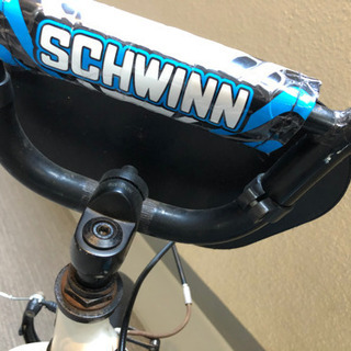 子供用自転車　SCHWINN 12インチの画像