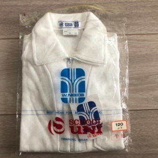 【新品体操服】小学生用 半袖 5枚セット（男女兼用）の画像