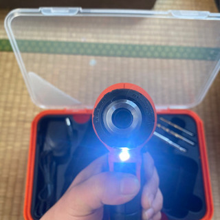 電動ドリル