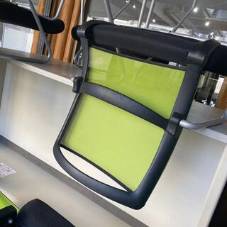 オフィステーブル椅子5点セットの画像